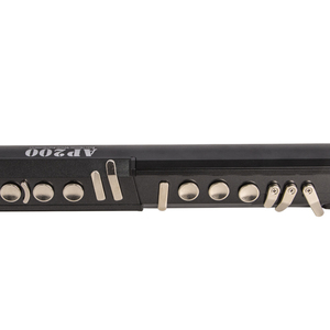 Aerophone, flûte à bec <span class=keywords><strong>électrique</strong></span>, saxophone <span class=keywords><strong>électrique</strong></span>, saxophone, clarinette, violon, trompette, 64 sons, instrument à vent numérique USB - Product Image 1