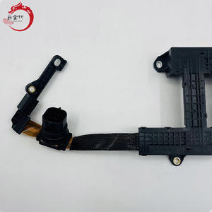 Arnés de piezas de motor de alto rendimiento para automóvil - Interruptor de presión de aceite 46307-2F000 para Hyundai Elantra Kia Ceed 463072F000 - Product Image 6