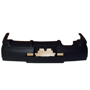 For 1999-2002 Nissan Skyline <strong>R34</strong> GTT NI Z-Tune Style Rear Bumper Glass Fiber - Product Image 2