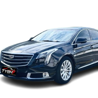 Cadillac XTS 2018 2.0T 28T Technology Automatique Berline Luxe Conduite à Gauche Full Option d'Occasion à Vendre