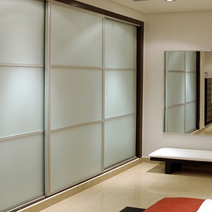 Custom High Reflectivity clear Image Easy to Install Durable High Quality Acid Resistant Decorative Bedroom Living Room <b>Mirror</b> - Product Image 6
