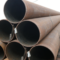 Tuberías de Acero al Carbono Sin Costura en Oferta |   Precio Competitivo y Entrega Rápida