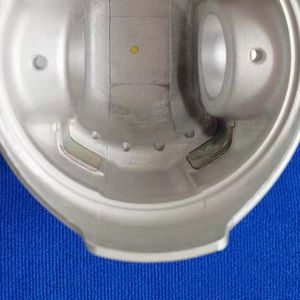 Yüksek Performanslı 4DR5 Piston Kiti, Pimli OEM MD002044, MITSUBISHI Kamyon ve Jeep Dizel Motor Yedek Parçası 92mm 4DR5 Piston - Product Image 5