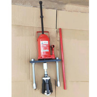 Extracteur de chemise de cylindre hydraulique VETOOL pour véhicules – Outil de réparation automobile