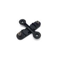 Support d'hélice en alliage d'aluminium Hobbywing 3011S pour hélice simple XRotor X8 X8 G2 8120 100KV pour applications agricoles