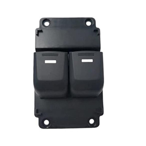 Kia สวิตช์ประตูหน้าต่าง RIO3 K2 Kia ส่วนซ่อม935704Y001 935704X000 - Product Image 1