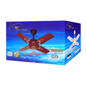 24-Inch Có Thể Gập Lại Quạt Trần Hộ Gia Đình 220V AC Động Cơ Nhỏ Kim Loại <span class=keywords><strong>Fan</strong></span> Cho Phòng Ngủ Phòng Ăn Chúng Tôi Cắm Cho Khách Sạn Quạt Trần - Product Image 5