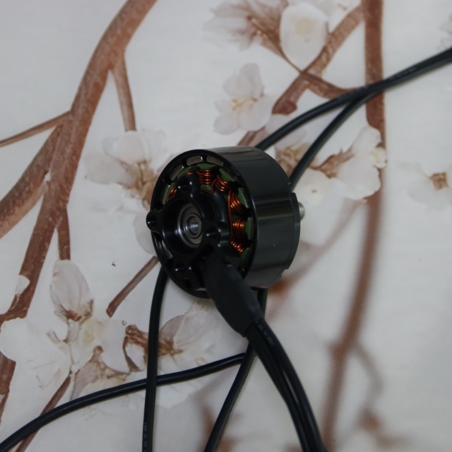 2810 900KV 1180KV Brushless Motor for FPV Freestyle Long Range Drones DIY Parts Mini Drone Motor Drones Accessories