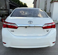 Toyota Corolla d'occasion 2014 2015 2016, transmission automatique 1.2, voiture d'occasion à vendre
