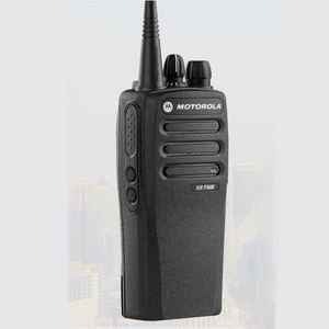 Para Motorola Radio Portatil Motorola Vhf Dep 450 Dep450 Digital Ht Radios De Comunicación Largo Alcance Walkie Talkie - Product Image 3