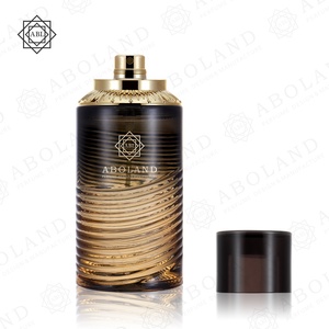 Ra Mắt Chai Thủy Tinh Đóng Gói Nước Hoa Quý 2 Mới Nhất Với Cổ Áo Đặc Biệt & Nắp Nhựa - Product Image 3