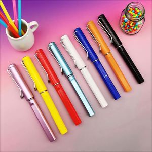 Wholesale 0.5mm Plastic Ballpoint <b>Pen</b> Custom Logo Printing High Quality Business Instrument for Advertising Promotion Gifts - Product Image 2