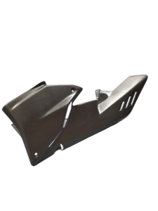 Carénage de moto 100% fibre de carbone, panneau latéral sous carénage étendu, carénage de protection inférieur pour <span class=keywords><strong>Panigale</strong></span> V4 <span class=keywords><strong>V4S</strong></span> 2022 <span class=keywords><strong>2023</strong></span> - Product Image 4