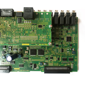 Pièces CNC FANUC, carte de circuit imprimé d'origine A20B-2102-0511 - Product Image 1