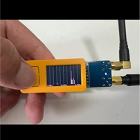 Module RF 2-en-1 pour M5Stack StickC Plus prend en charge 2.4GHz et Sub-G 433MHz Compatible avec M5Stack StickCPlus avec Bruch Firmwa