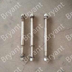 Bouwmachine Van Demping Set Hoge Kwaliteit Geleidestang Van Roterende Boorinstallatie - Product Image 6