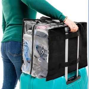Sac de rangement pour chaussures de voyage, personnalisé, durable, portable, multi-chaussures - Product Image 6
