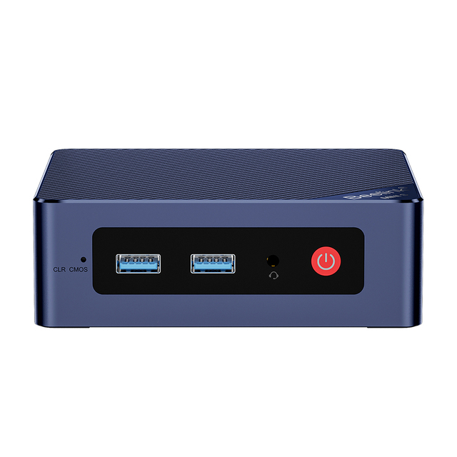 Mini PC Beelink S12 Pro Windows 11 for Business Applications