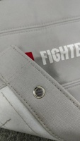 Offre Spéciale ufc anneau de boxe corde 5m * 5m aiba anneau boxe toile couverture coin tampons mma toile