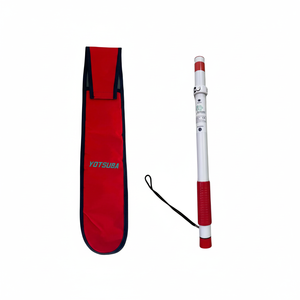 Detector de Voltaje AC Hotstick para Electricidad, Venta al por Mayor de Fábrica, para Rescatistas de Emergencia - Product Image 1