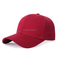 Gorra de Béisbol de Algodón Personalizada, Multicolor, Estilo Vintage, Ajustable, Deportiva