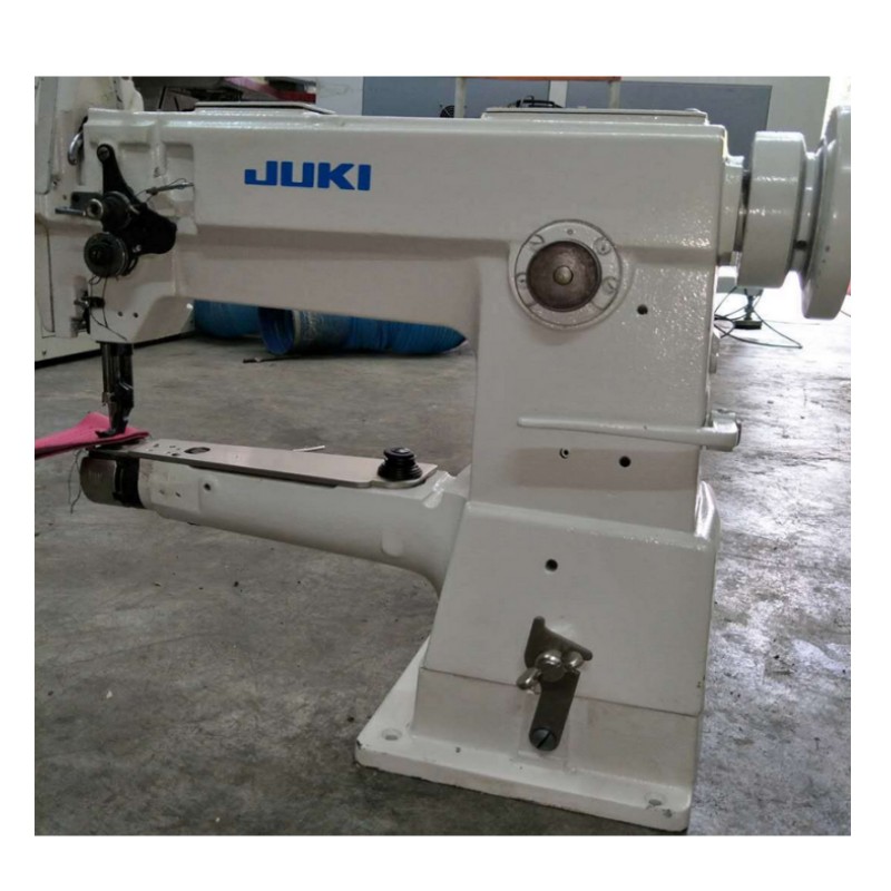Juki DSC 245 - High-Speed Lockstitch Sewing Machine