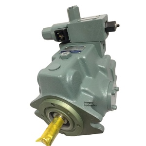 ปั๊มน้ำมันไฮดรอลิกแบบลูกสูบปรับได้ รุ่น AR16-FR01C-20 ปั๊มน้ำมันไฮดรอลิก A37-F-R-01-H-K-32 สำหรับเครื่องฉีดพลาสติก - Product Image 2