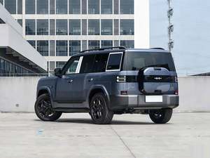 En Stock, gran oferta, nuevo, publicado, BYD TAI 7 BYD Titanium 7 2025, modelo 190KM, tracción en las cuatro ruedas, edición Ultra, SUV de gran tamaño - Product Image 5