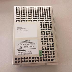 Pièce de rechange authentique complète pour robot de marque, accessoire d'alimentation, moteur en acier inoxydable 3HAC026253-001 DSQC661 - Product Image 3
