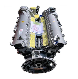 เครื่องยนต์เบนซิน M275 5.5 ลิตร คุณภาพสูง ขายดี สำหรับรถยนต์เมอร์เซเดส-เบนซ์ ซีรีส์ <span class=keywords><strong>S</strong></span> รุ่น S220 S221 <span class=keywords><strong>S600</strong></span> เครื่องยนต์ <span class=keywords><strong>V12</strong></span> อะไหล่รถยนต์ - Product Image 4