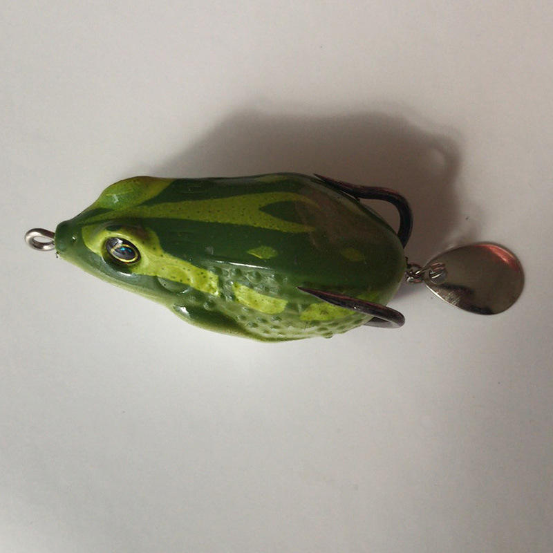 #4-สีเขียว