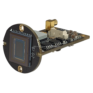Module de caméra Starlight <span class=keywords><strong>3G</strong></span> EX HD SDI FHD CMOS 2.0MP 1080P H.265 pour équipement médical, usage médical, pièces d'endoscopes ORL et d'urologie - Product Image 1