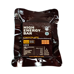 Ración de Comida MRE de Emergencia para Supervivencia, <span class=keywords><strong>Galletas</strong></span> con Sabor a Chocolate de Alta Energía, Larga Vida Útil, Paquete de Snacks para Camping, Senderismo y Actividades al Aire Libre - Product Image 5