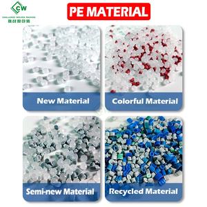 OEM/ODM Sac postal de courrier écologique personnalisé Sac d'expédition express auto-adhésif étanche Sac de <span class=keywords><strong>livraison</strong></span> PE à prix d'usine - Product Image 3