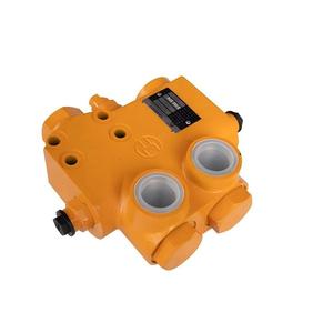 Minibomba de agua eléctrica de diafragma para riego agrícola con motor TEFC 8-18L/min para repuestos - Product Image 4