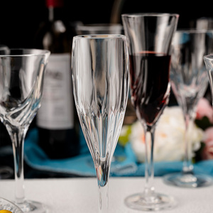 Party Wedding New Years Eve Party Supplies Hard Plastic <strong>Champagne</strong> Wine Glasses Drinking <strong>Champagne</strong> <strong>Flute</strong> - Product Image 4