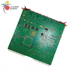 JENNEY 00.785.0702 RGP6B Best Quality Original Board 00.781.9495 / 02 Flat Module for Heidelberg Offset <b>Press</b> Spare Parts - Product Image 2