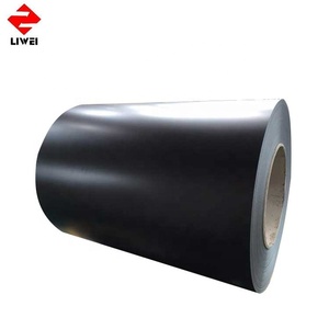 Bobina de hoja de acero 2da Ppgi, <span class=keywords><strong>Color</strong></span> rico secundario, bajo precio, Tianjin - Product Image 6