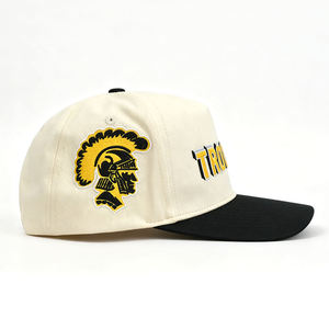 Gorra de Béisbol Promocional al por Mayor, Primavera Verano, para Mujer, Deporte al Aire Libre, Algodón Puro, con Logotipo Bordado Personalizado para Hombre - Product Image 4