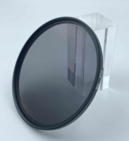 Ensemble de filtres ND UV en verre étanche ND8 ND16 ND32 ND64 circulaires 52mm/67mm/77mm pour accessoires de caméra d'action Insta360 Ace Pro