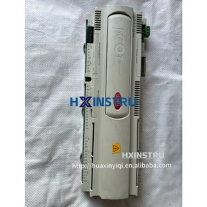 CONTROLADOR DE SISTEMA CAREL PCO1 PCO1000CM0 <span class=keywords><strong>Ver</strong></span> 1.013 Usado H - Product Image 3