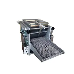 Hete Verkoop Bloem Tortilla Maker