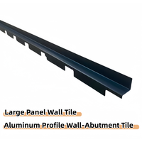 Accessoires en alliage d'aluminium JIADELI avec garantie d'un an, design moderne pour une installation durable, adaptés aux panneaux Great Wall