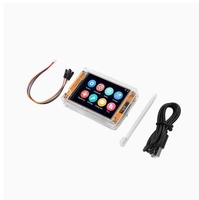 Carte de développement ESP32, WiFi, Bluetooth, écran intelligent TFT de 2,8 pouces 240x320, module d'affichage tactile