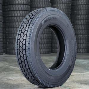 ยางรถบรรทุกเกรด B ผลิตในประเทศไทย/เวียดนาม/กัมพูชา ขนาด 11r 22 5 295 75r22 5 285/75R24.5 11R24.5 ยางเชิงพาณิชย์มีตำหนิ TBR - Product Image 3