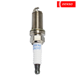 หัวเทียนแท้ DENSO PKH16TT จากญี่ปุ่น หมายเลขอะไหล่ 4505 หัวเทียนแพลตตินัมคู่แบบ TT ชนิดต้านทาน สำหรับจุดระเบิดอัตโนมัติ อะไหล่ทดแทน - Product Image 2