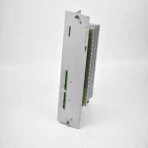 Alimentation électrique FN006 69-334-006, contrôleur PLC, convertisseur de fréquence programmable pour automatisation - Product Image 1