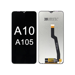 ชุดเปลี่ยนหน้าจอสัมผัสจอแสดงผล LCD สำหรับ A10S A107 / A10 <span class=keywords><strong>A105</strong></span> - Product Image 3