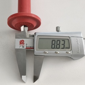 Husillo para Máquina de Trenzado Tonghong Serie 90 de Marruecos, Husillo <span class=keywords><strong>Evotech</strong></span>, Bobina, Accesorios para Maquinaria Textil - Product Image 3