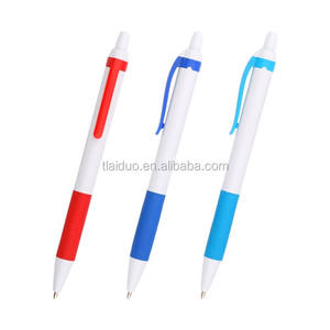 Bolígrafo Blanco de Sublimación para Impresión DIY al Por Mayor en Oferta - Product Image 3